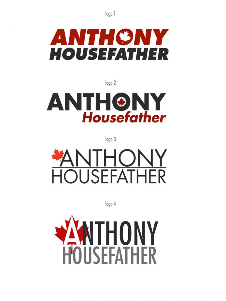 Logo Design – Anthony Housefather