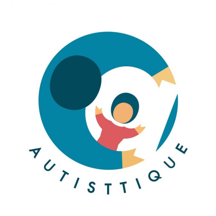 Autistique Logo