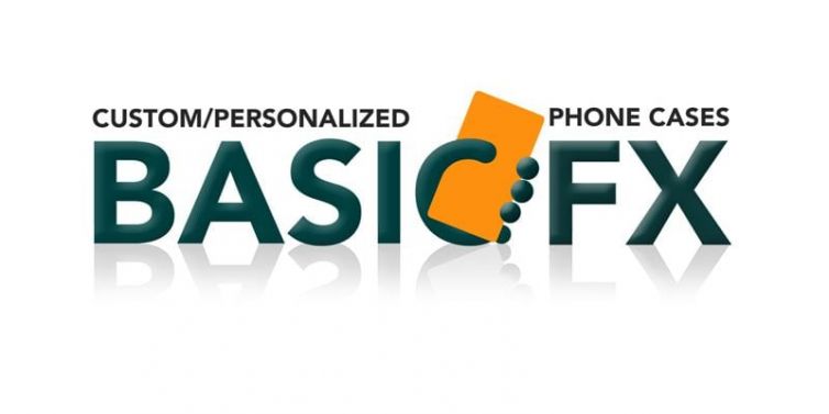 Logo Design – BasicFX