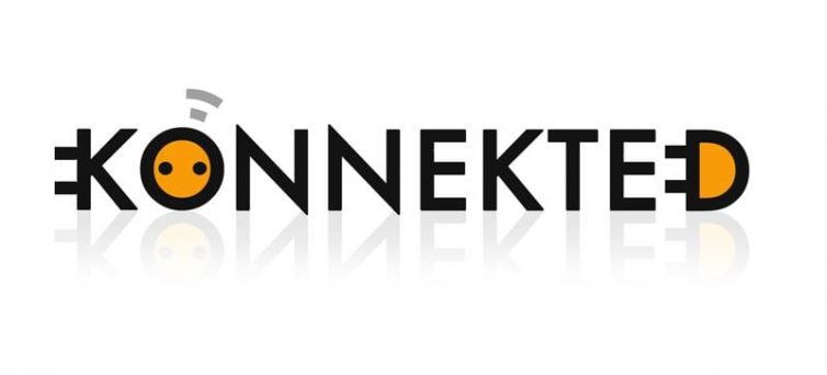 Logo Design – Konnekted