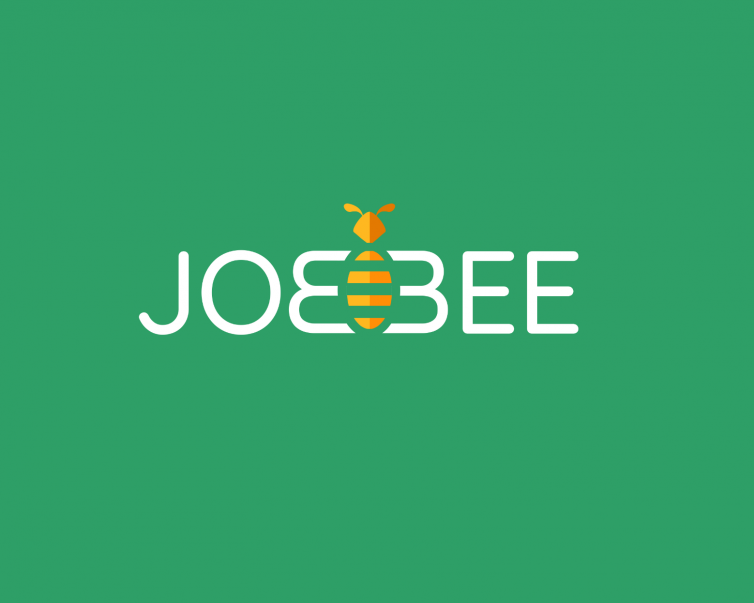 Logo Design – Jobbee