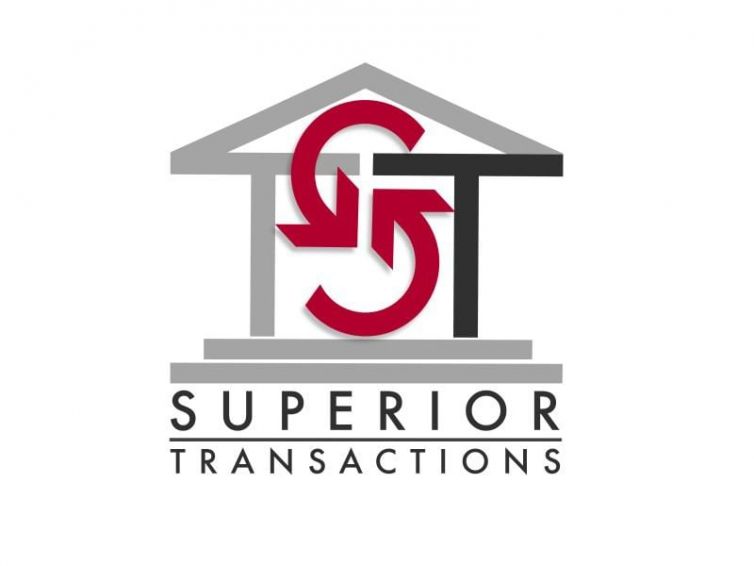 Logo Design – Superior Transactions