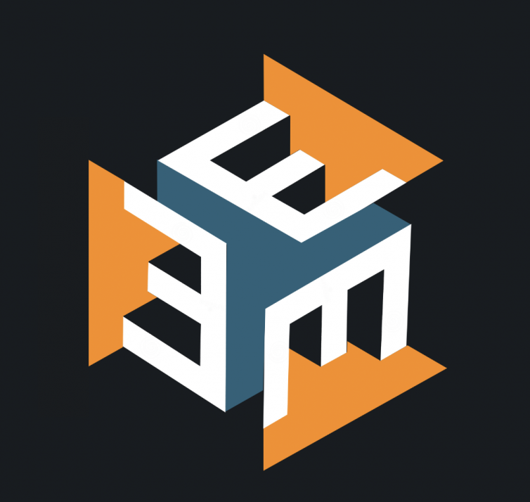 Logo Design – 3E Academy