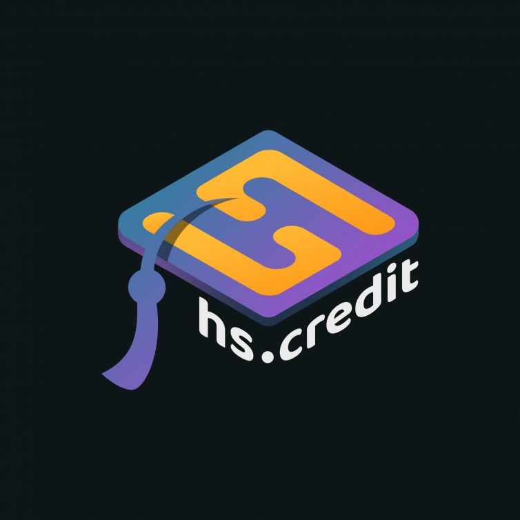 Logo Design – HSC Credit