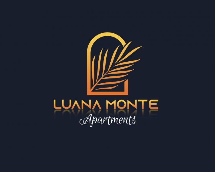 Luana Monte Logo