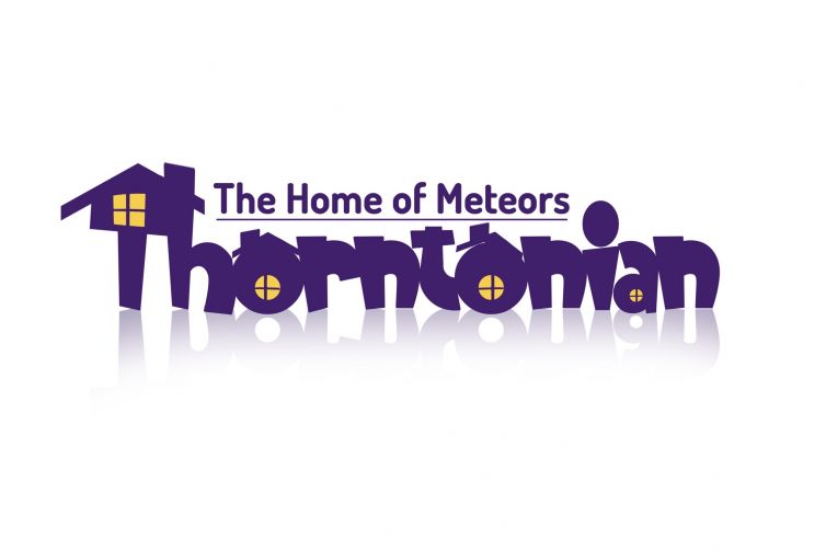 Logo Design – Thorntonian