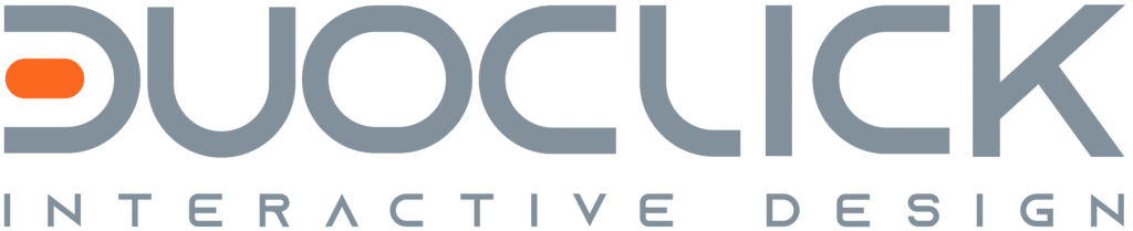 duoclick design web design